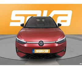 TOURER GTX 4MOTION 250 KW AKKU 86 KWH ** TULOSSA / VETOKOUKKU / H/K / HIERONTA / PANORAMA / 360 / HUD **