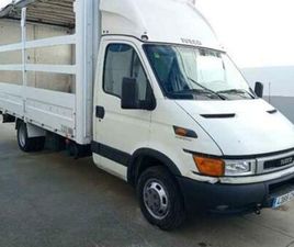 IVECO - DAILY