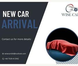 MASERATI QUATTROPORTE 3.8 V8 GTS ZF EURO 5 4DR