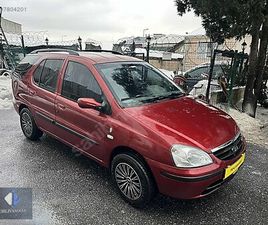 TATA INDIGO SW 1.4 TDI COMFORT