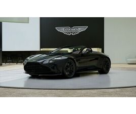 ASTON MARTIN VANTAGE S V8 VANTAGE S RDS 680 CV