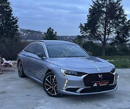 CITROEN DS9 1.6 PURETECH RIVOLI+