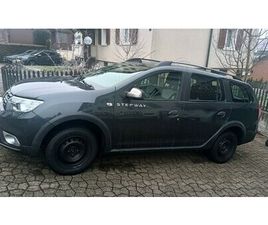 LOGAN MCV 0.9 STEPWAY