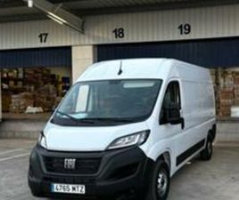 FIAT DUCATO FIAT - DUCATO
