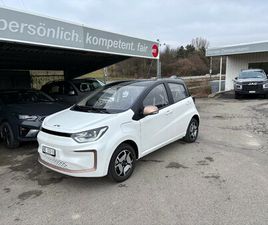 JAC E-JS1 E-JS1 31KWH