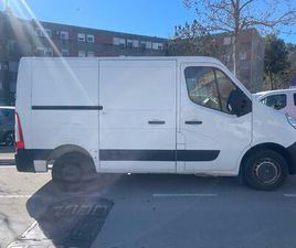 OPEL MOVANO - 2.3 DIESEL