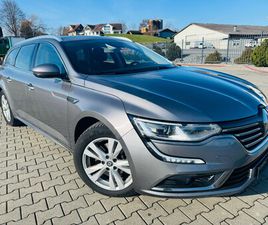 TALISMAN GRANDTOUR 2.0 BLUE DCI INTENS EDC