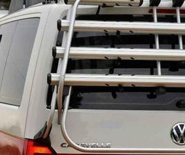 VOLKSWAGEN - CARAVELLE