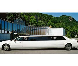 STRETCHLIMOUSINE