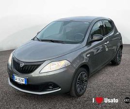 NUOVA MY24 1.0 FIREFLY 70 CVSTART&STOP HYBRID ORO