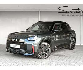 JOHN COOPER WORKS - PACK XL - NIEUW