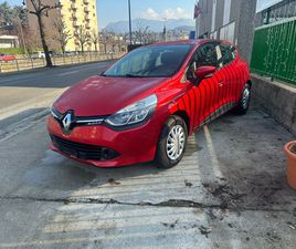 RENAULT CLIO GRANDTOUR CLIO 0.9 12V SWISS EDITION