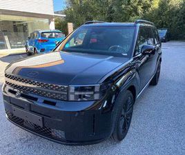 HYUNDAI SANTA FE 1.6 PLUG-IN 253CV 4WD 5 POSTI XCLASS + CALLIGRAPHY