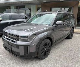 HYUNDAI SANTA FE 1.6 PLUG-IN 253CV 4WD 7 POSTI XCLASS + CALLIGRAPHY