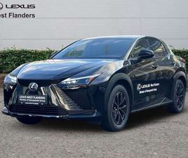 EXECUTIVE LINE + PANOROOF