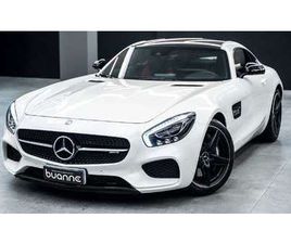 MERCEDES AMG GT COUPE 4.0 462CV AUTO SPECIAL INTERIOR FULL SERVICE