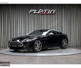 V8 VANTAGE N420C