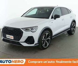 45 TFSIE S LINE S TRONIC PHEV