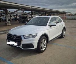 AUDI Q5 50 TDI AUDI Q5 BUSINESS