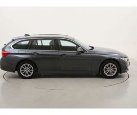BMW SERIE 3 TOURING 320 SERIE 3 TOURING 320D BUSINESS ADVANTAGE AUTO 2.0 DIESEL 190CV