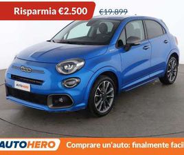 1.3 M-JET SPORT 95 CV