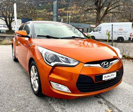 VELOSTER 1.6 GDI