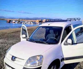 PEUGEOT 2000 HDI - PARTNER 2