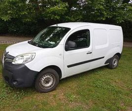 RENAULT KANGOO - FURGÓN MAXI 1