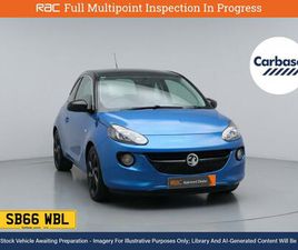 2016 - 1.2I ECOFLEX ENERGISED HATCHBACK 3DR PETROL MANUAL EURO 6 (START/STOP) (70 PS)