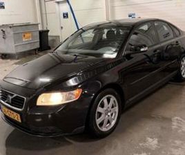 VOLVO S40 NIEUWE APK! — VOLVO — MARKTPLAATS