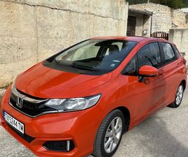 HONDA JAZZ 1.3 I-VTEC БЕНЗИН