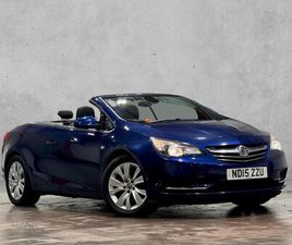 2015 - 2.0 CDTI SE EURO 5 (START/STOP) 2DR