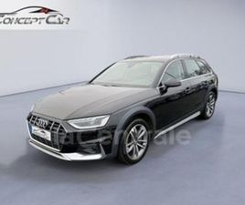 V AVANT 40 TDI 190 DESIGN QUATTRO S TRONIC