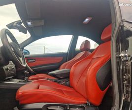 BMW 123D 204CV PACK M