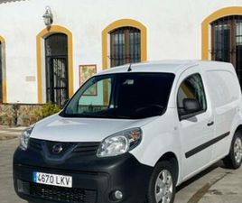 NISSAN - NV 250