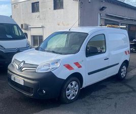 RENAULT KANGOO 1.5 DCI 90CV (SANS ADBLUE) TVA RECUPERABLE
