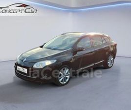 III 2.0 DCI 150 FAP XV DE FRANCE BVA EURO5