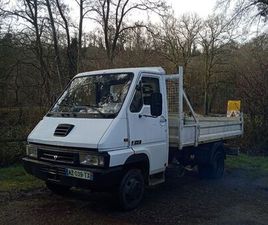 RENAULT SERIE B RENAULT B110