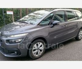 CITROEN C4 SPACETOURER 1.5 BLUEHDI 130 S&S BUSINESS BV6