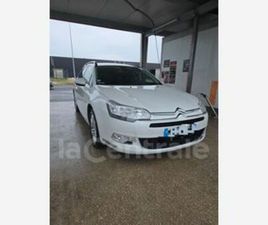 II GENERATION2 TOURER 1.6 HDI 115 CONFORT BVM