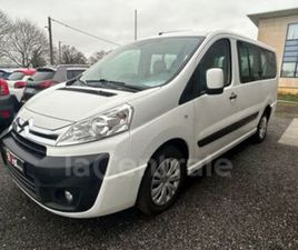 II L1H1 HDI 125 BVM6 EXCLUSIVE 8/9 PLACES