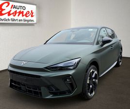 CUPRA LEON TRIBE 1.5 ETSI DSG ACT