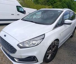 II GENERATION2 2.0 ECOBLUE 150 TITANIUM BUSINESS