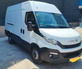 IVECO - DAILY