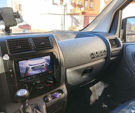 PEUGEOT - EXPERT TEPEE