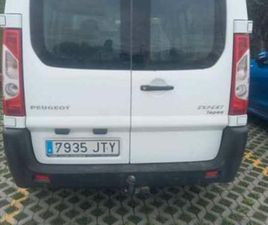 PEUGEOT - EXPERT TEPEE