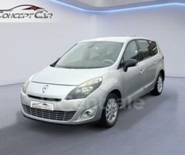 III 1.5 DCI 110 FAP AUTHENTIQUE 7PL EURO5