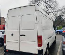 VOLKSWAGEN LT VOLKSWAGEN - LT-35 2.5 TDI 109 CV