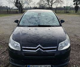 CITROËN C4 VTR PACK 1.6I 16V