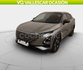 OMODA 5 MY25 PREMIUM 1.6 TGDI